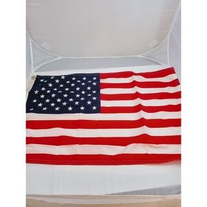 Taylor Made‎ 2424 50 Star US Flag, Nylon 16" x 24"